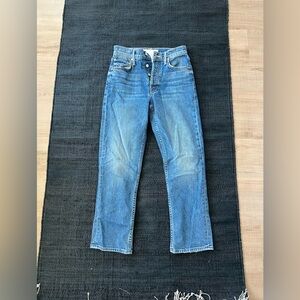 mother superior the tomcat ankle, size 24